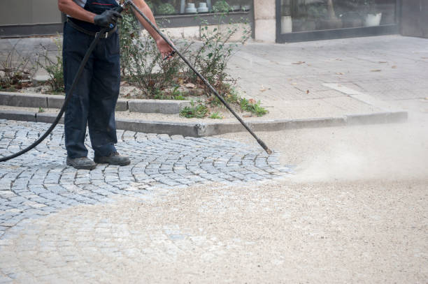 Concrete Sealing in Homestead Valley, CA