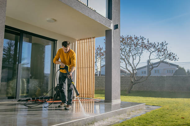 Best Solar Panel Cleaning  in Homestead Valley, CA