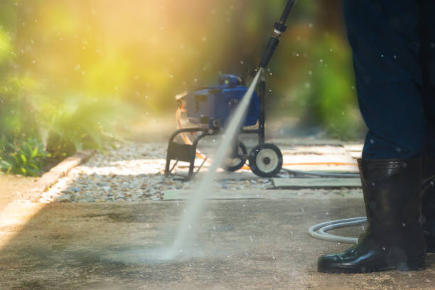 Best Restaurant Pressure Washing  in Homestead Valley, CA